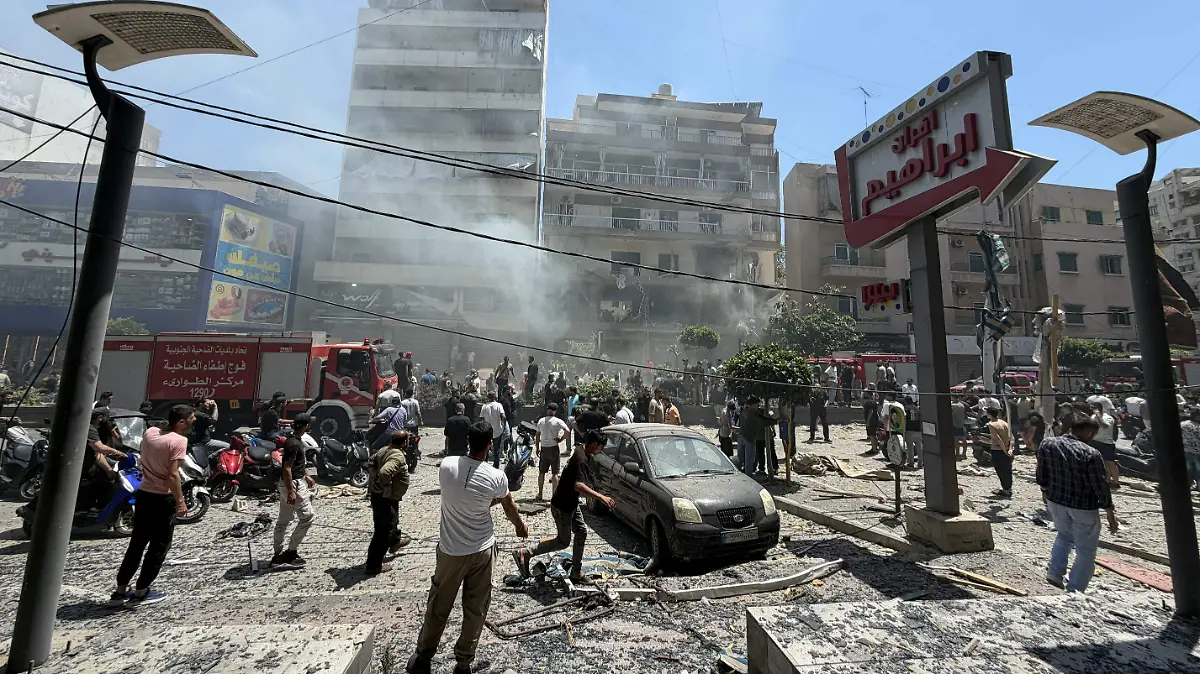 AFP__20260614__B6ZR777__v1__HighRes__LebanonIsraelIranUsWar