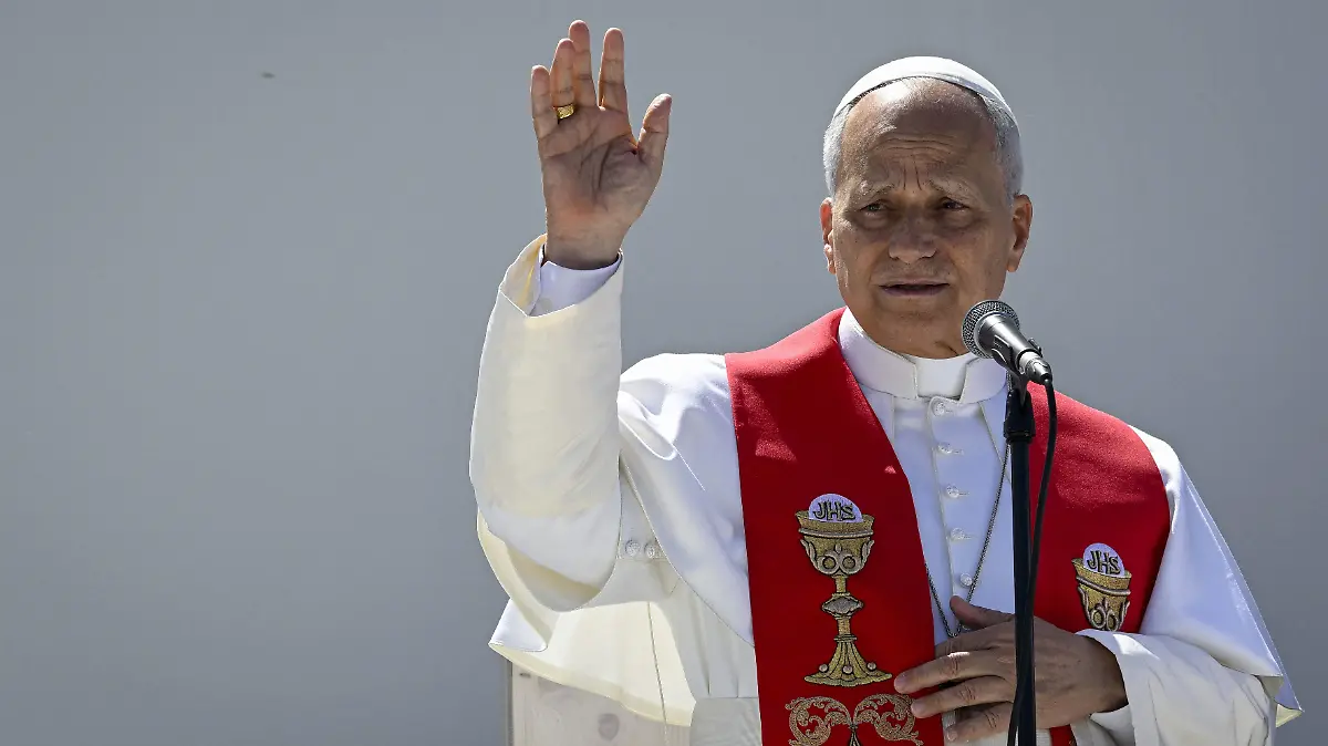 AFP__20260612__B6W92ZQ__v1__HighRes__SpainVaticanDiplomacyReligionPope