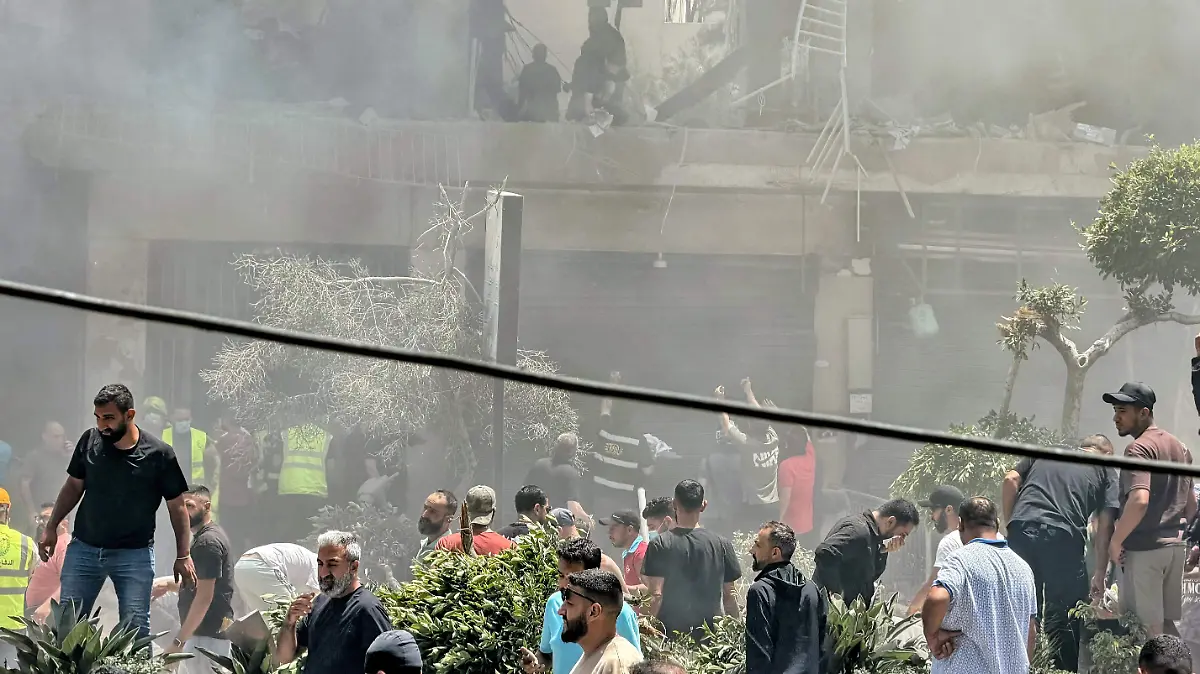 AFP__20260614__B6ZR77C__v1__HighRes__LebanonIsraelIranUsWar