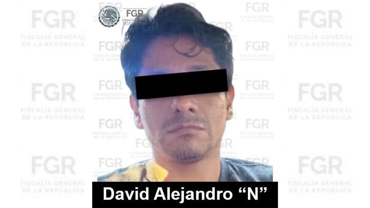 CAE MEXICANO POR PORNOGRAFÍA INFANTIL TRAS ALERTA DE EU