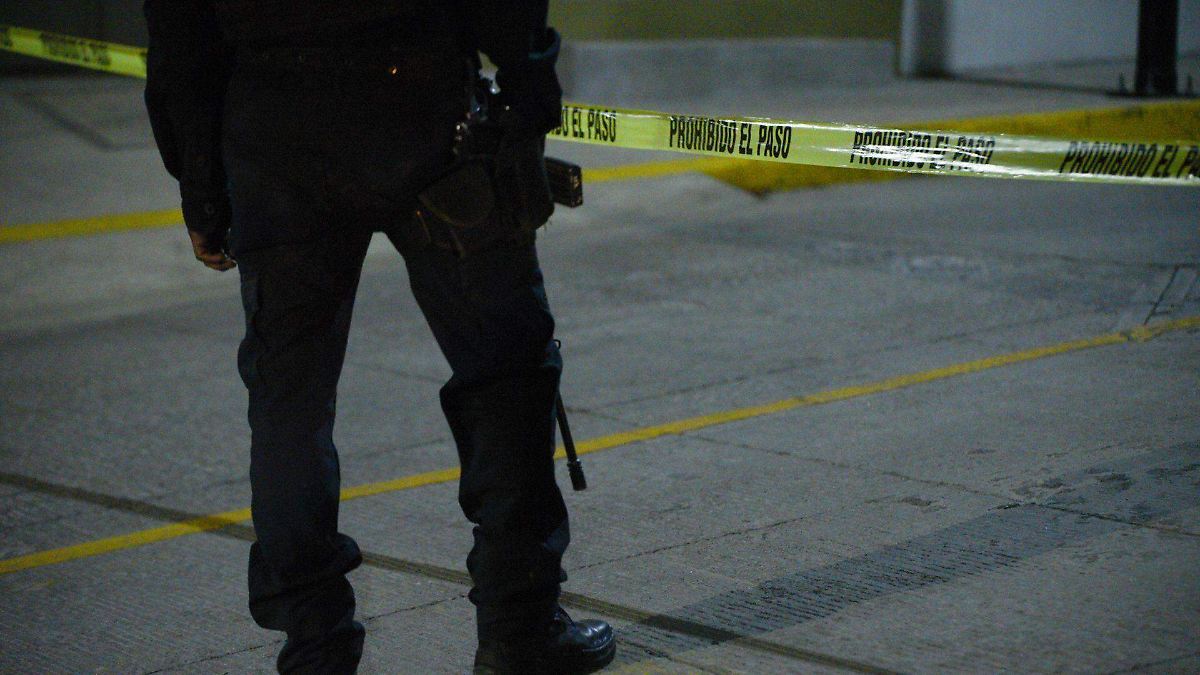CAE RED DE TORTURA EN VERACRUZ