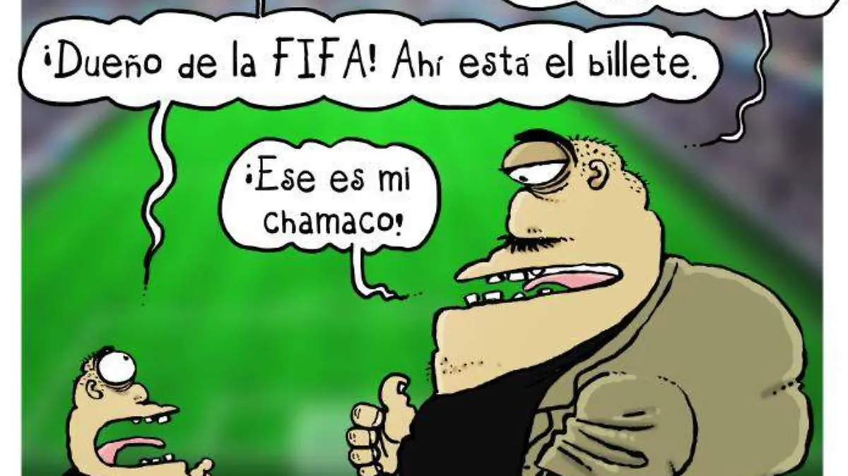 carton PATRICIO