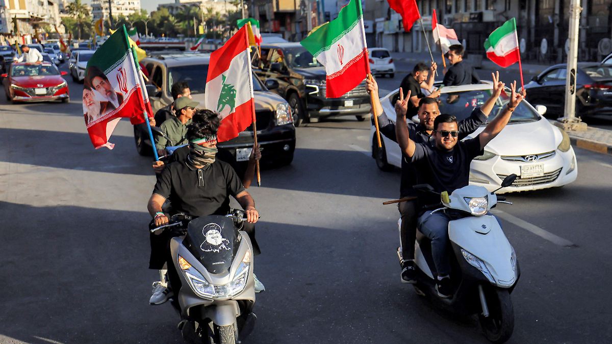 ACUERDO SECRETO EU-IRÁN: FILTRAN 14 PUNTOS CLAVE
