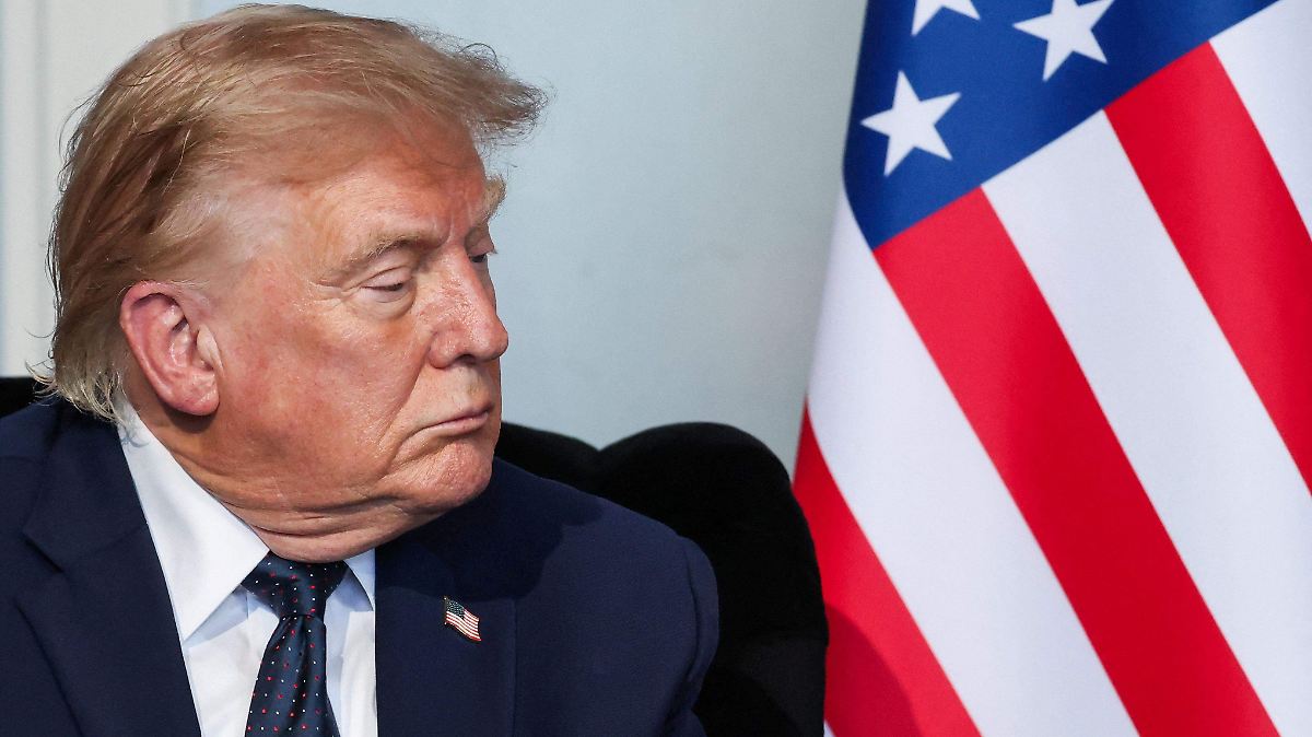 ¡TRUMP AMENAZA EL T-MEC!