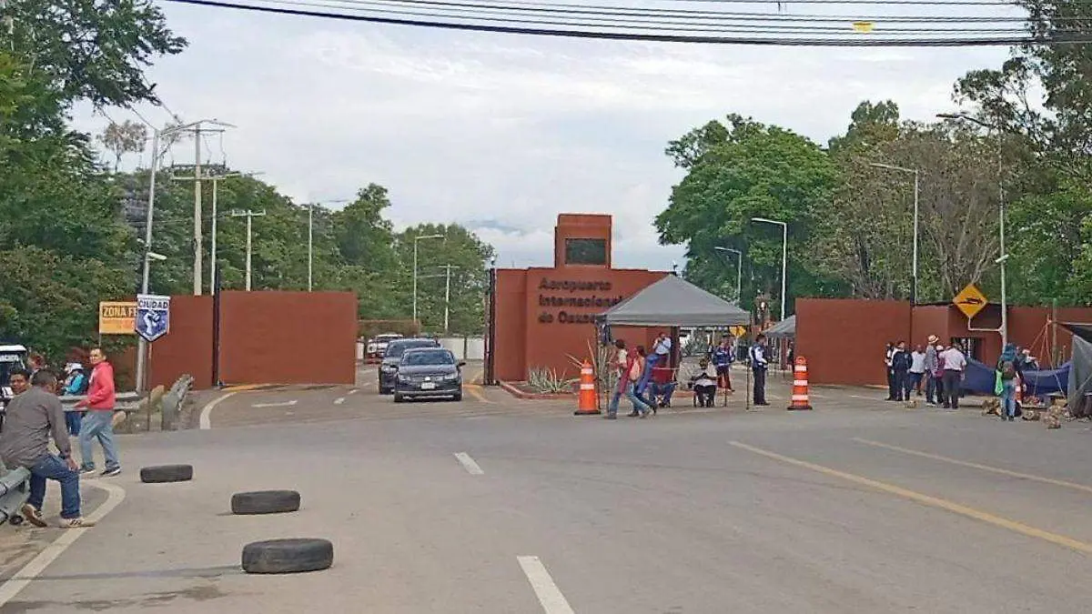 CNTE oaxaca