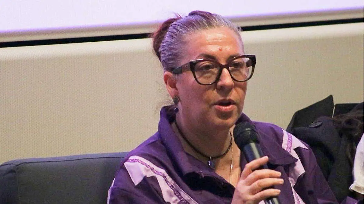 Ana  Francis Mor