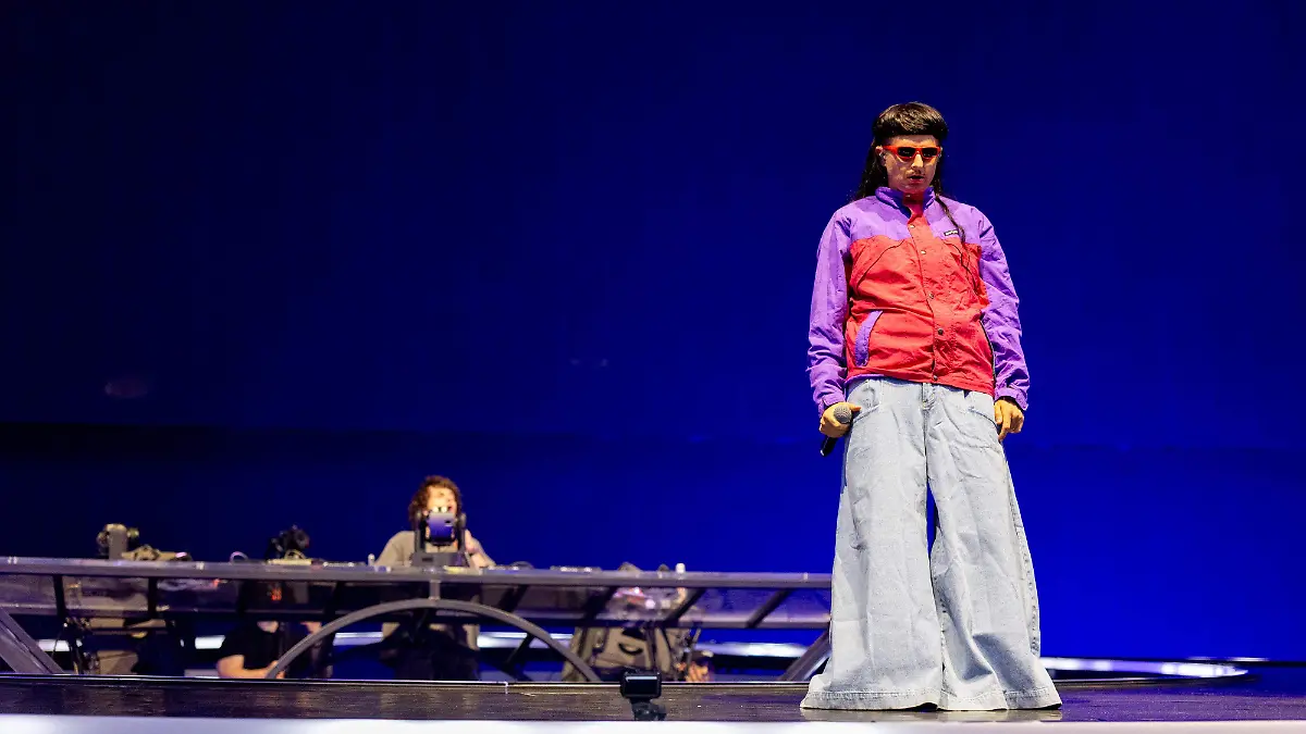 Oliver Tree