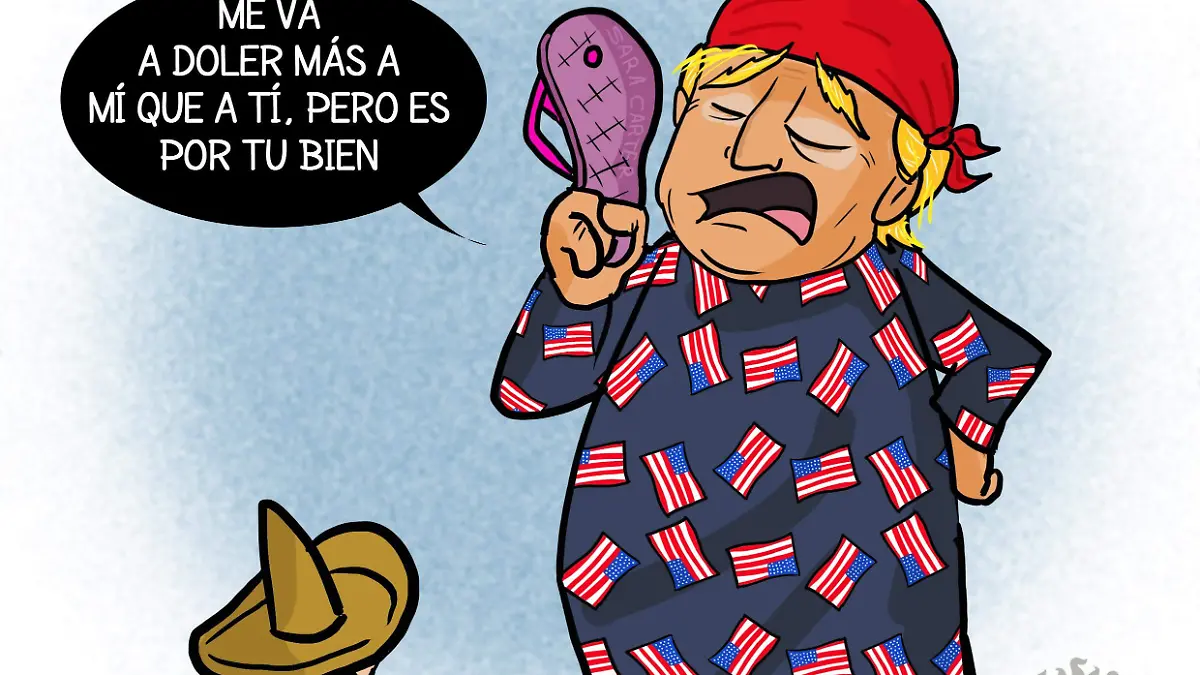 cartón OSVALDO 