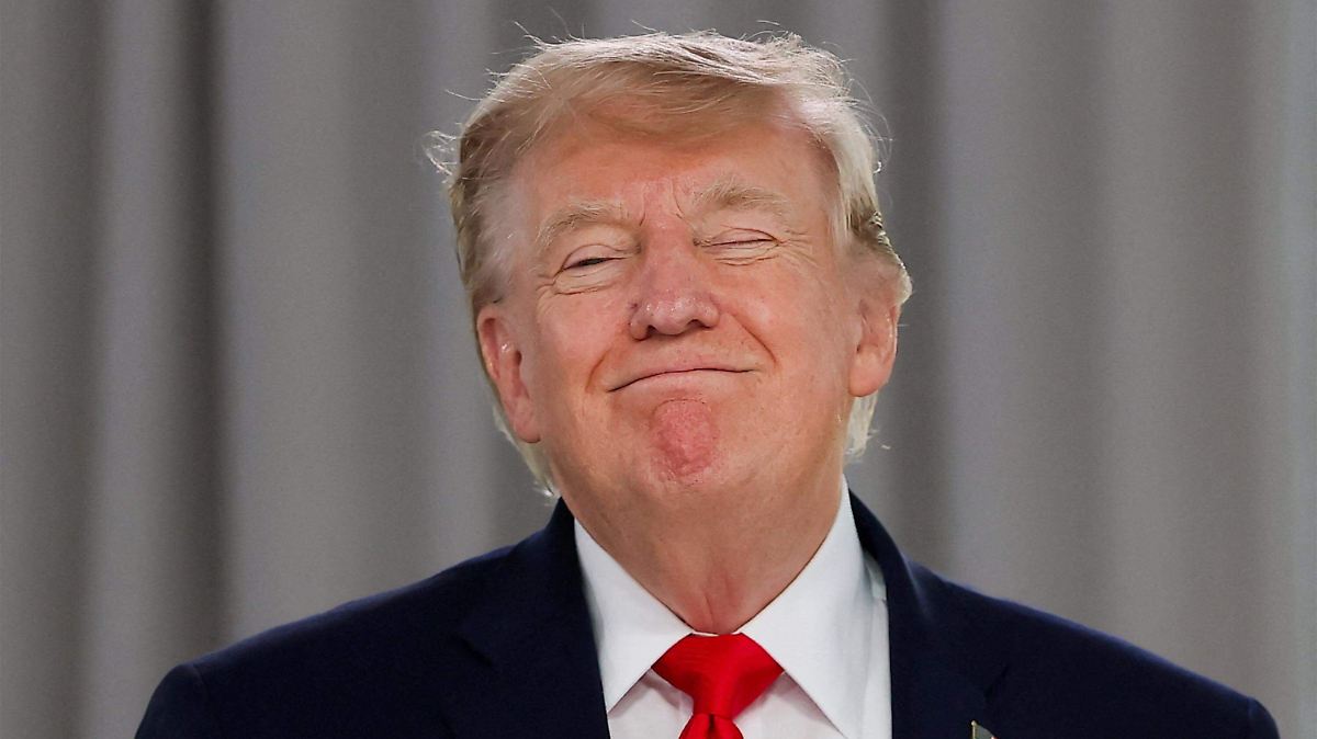 ¡TRUMP PIDE TRATO CON PUTIN!