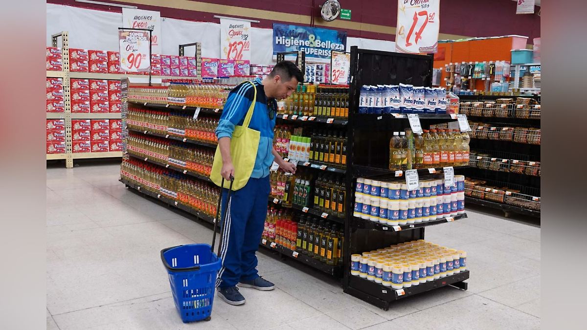 CONSUMO PRIVADO SIGUE FUERTE