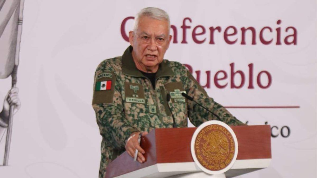 CAE EXFUNCIONARIO DE SEGURIDAD DE SINALOA EN EU; LO DESLINDA DEFENSA
