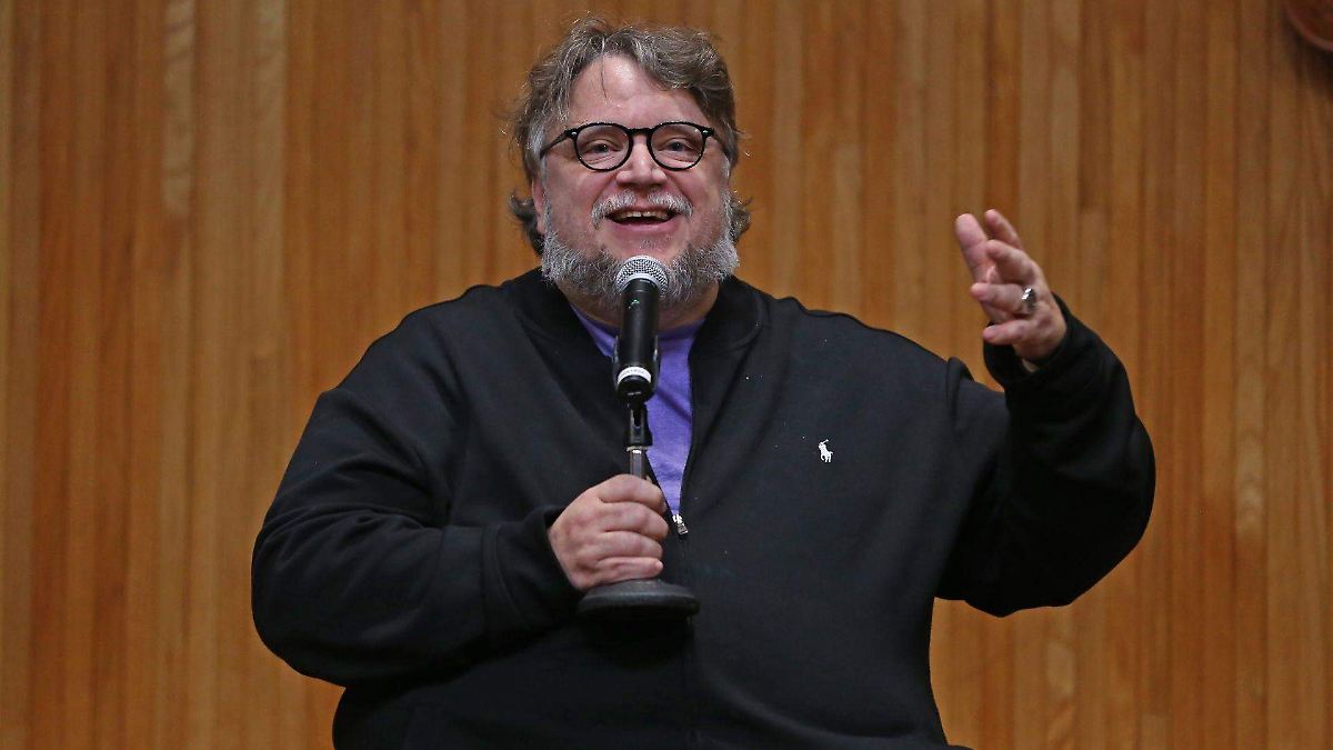 ¡ORGULLO TRICOLOR! DEL TORO EN LA CÚSPIDE DE HOLLYWOOD