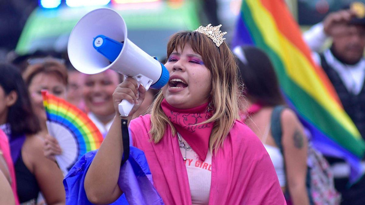 ORGULLO Y FUTBOL: CDMX SERÁ ESCENARIO DE DOBLE CELEBRACIÓN