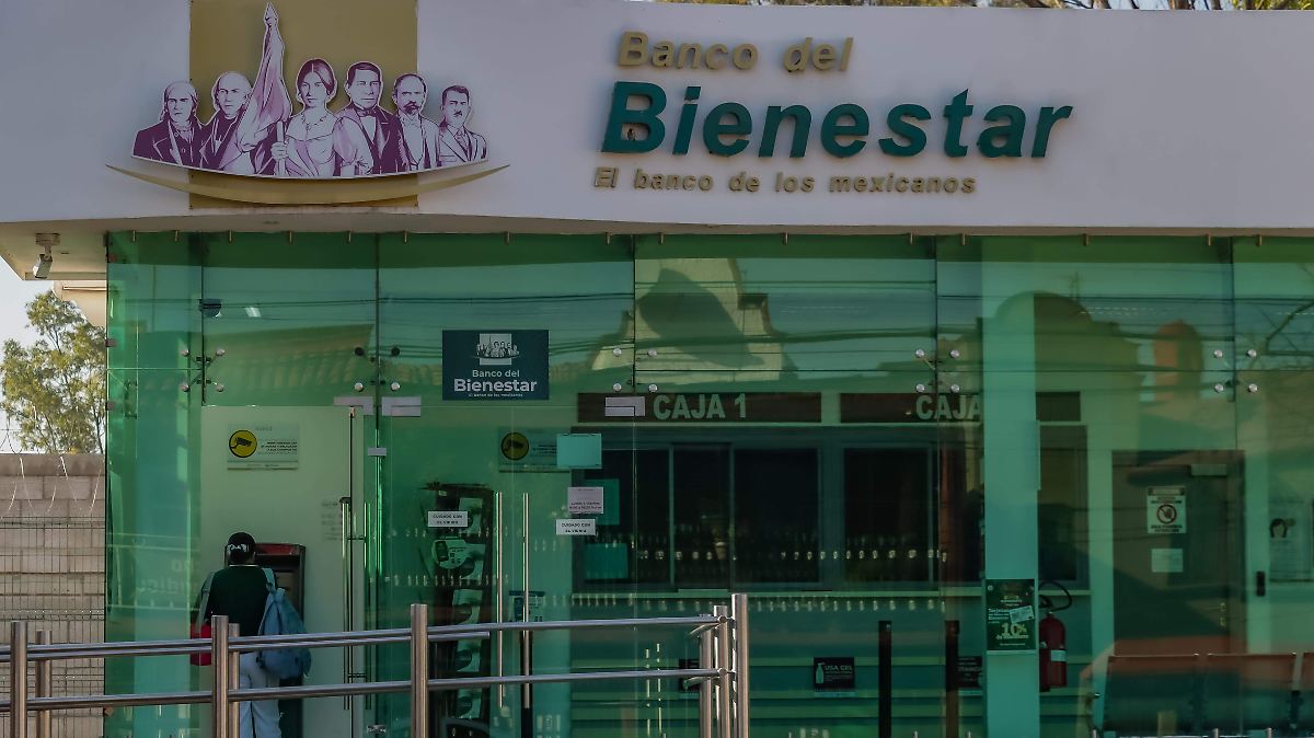 BANCO DEL BIENESTAR: MULTAS NO AFECTAN SU SOLIDEZ
