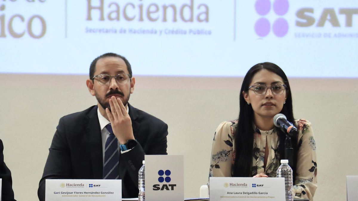 FIFA SE BURLA DEL SAT: NO PAGARÁ IMPUESTOS