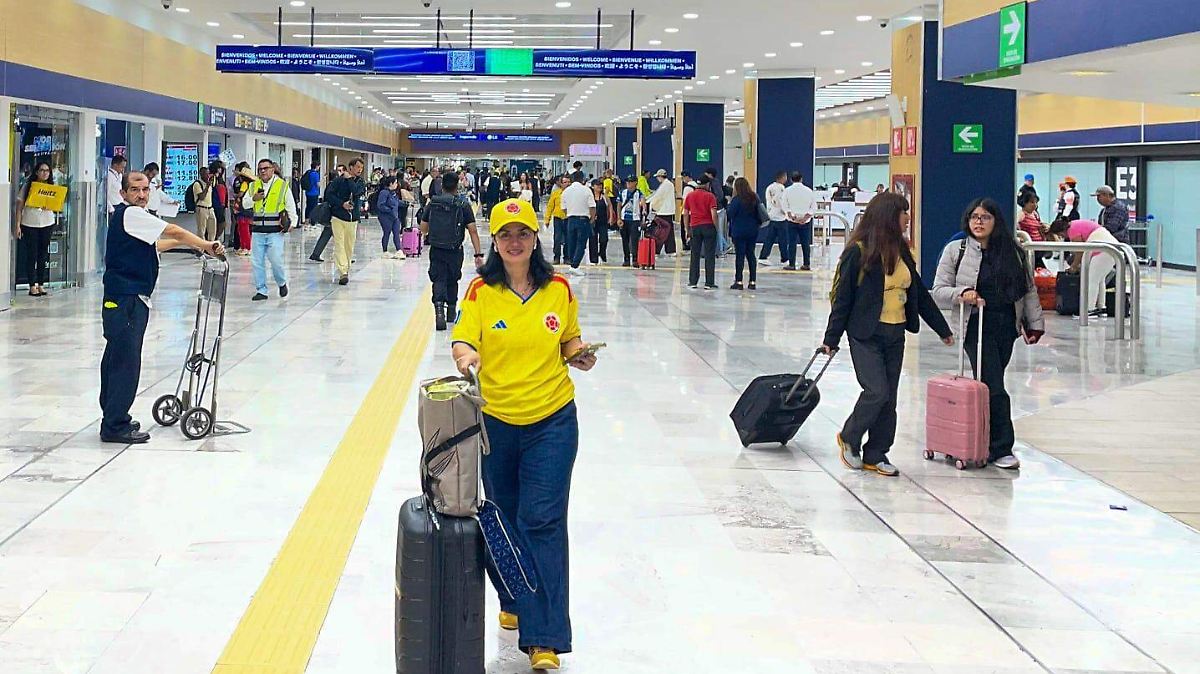 SALUD RETIRA MÓDULO CLAVE TRAS BROTE DE SARAMPIÓN