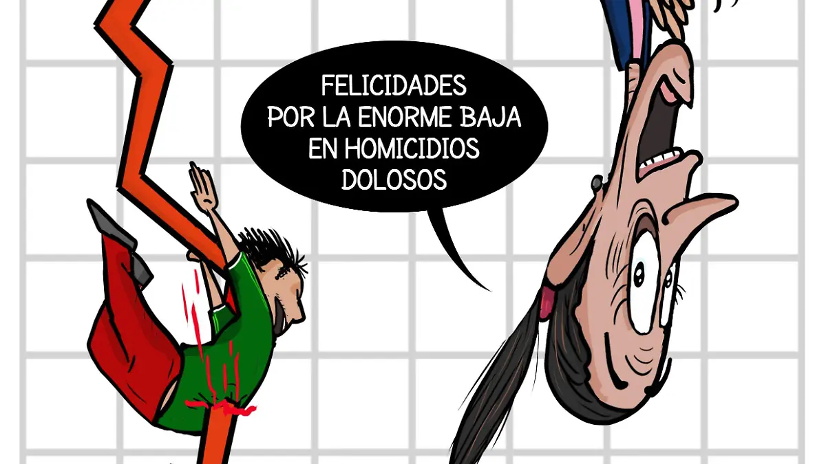 cartón OSVALDO 