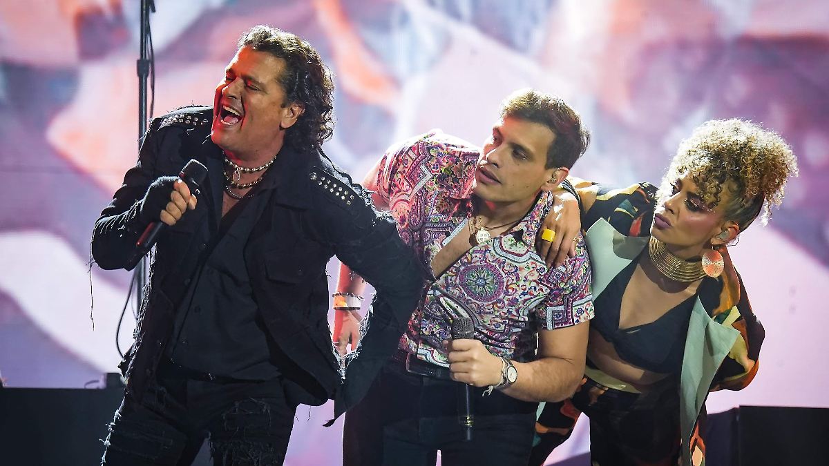 ¡FRACASO COLOMBIANO EN CDMX!