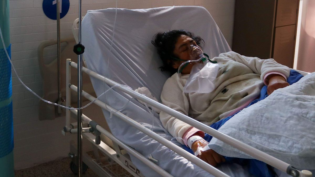 MUERTE ASISTIDA: LA CORTE DECIDE EL DEBATE