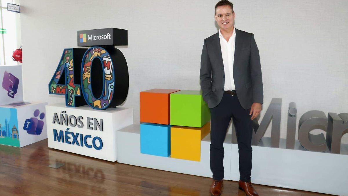 IA IMPULSA A MÉXICO
