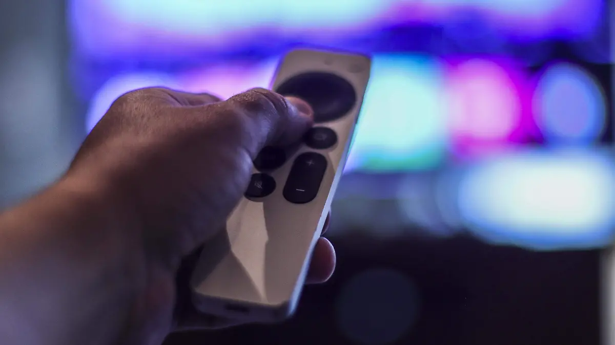 Apple TV-Servicio de Streaming-Television-TV