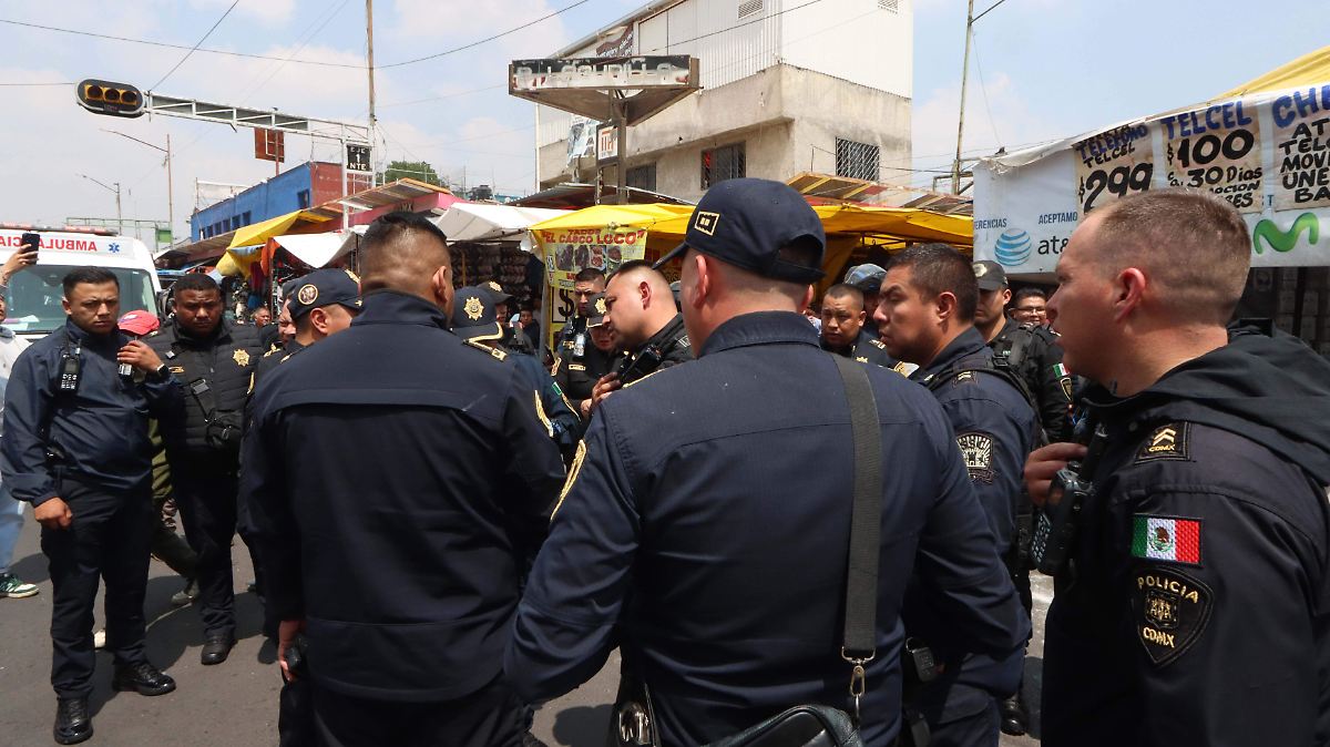 CAE ACTIVISTA TRAS DENUNCIAR ABUSOS; LO ACUSAN DE TORTURA
