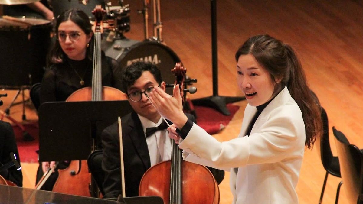 ARIRANG EN MÉXICO: UN PUENTE CULTURAL CON COREA