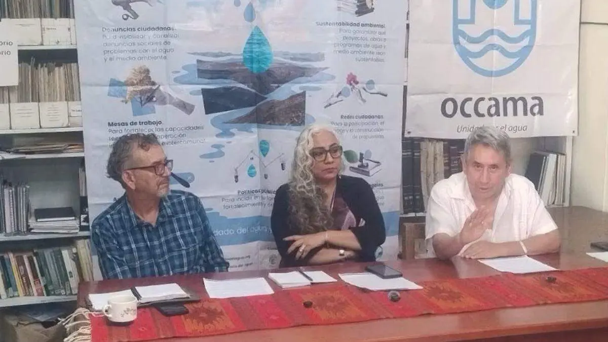 clausuran construcción de viviendas en Campeche 3