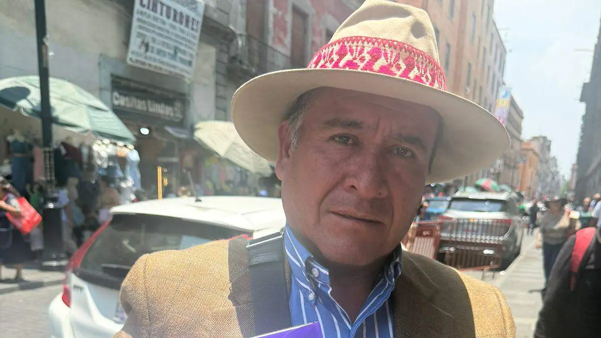 Justino de los Santos Ramirez