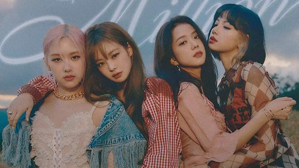 #BLACKPINK #블랙핑크 #LovesickGirls #MV #800MILLION #YOUTUBE #YG