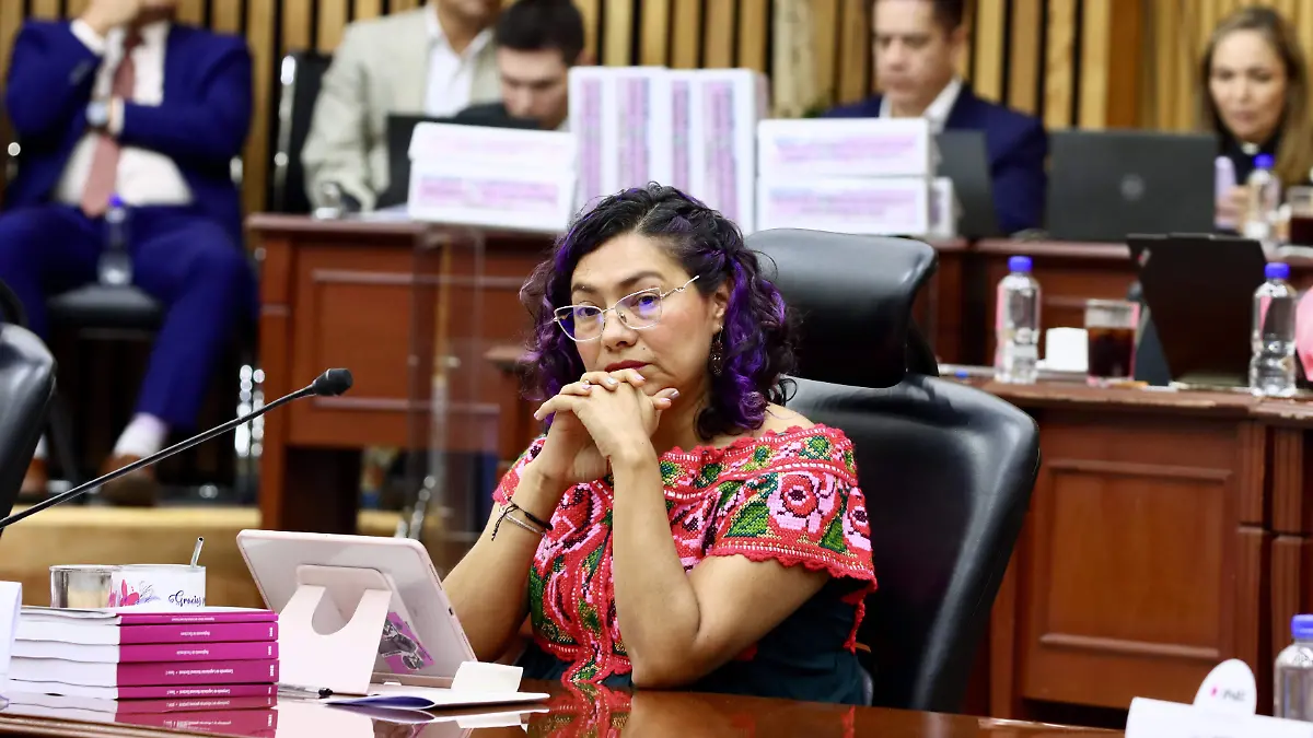 Rita Bell Lopez Vences LOVERA