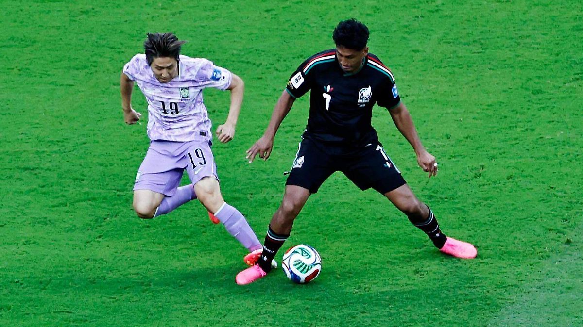 ¡EL TRI IMPONE RESPETO!