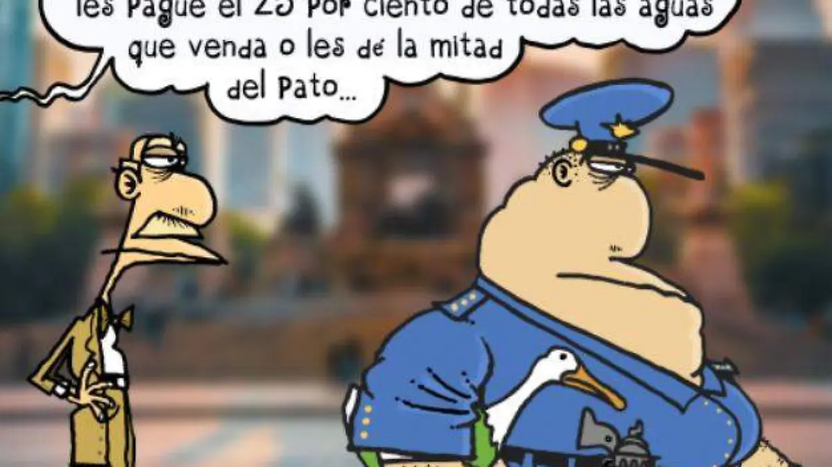carton PATRICIO