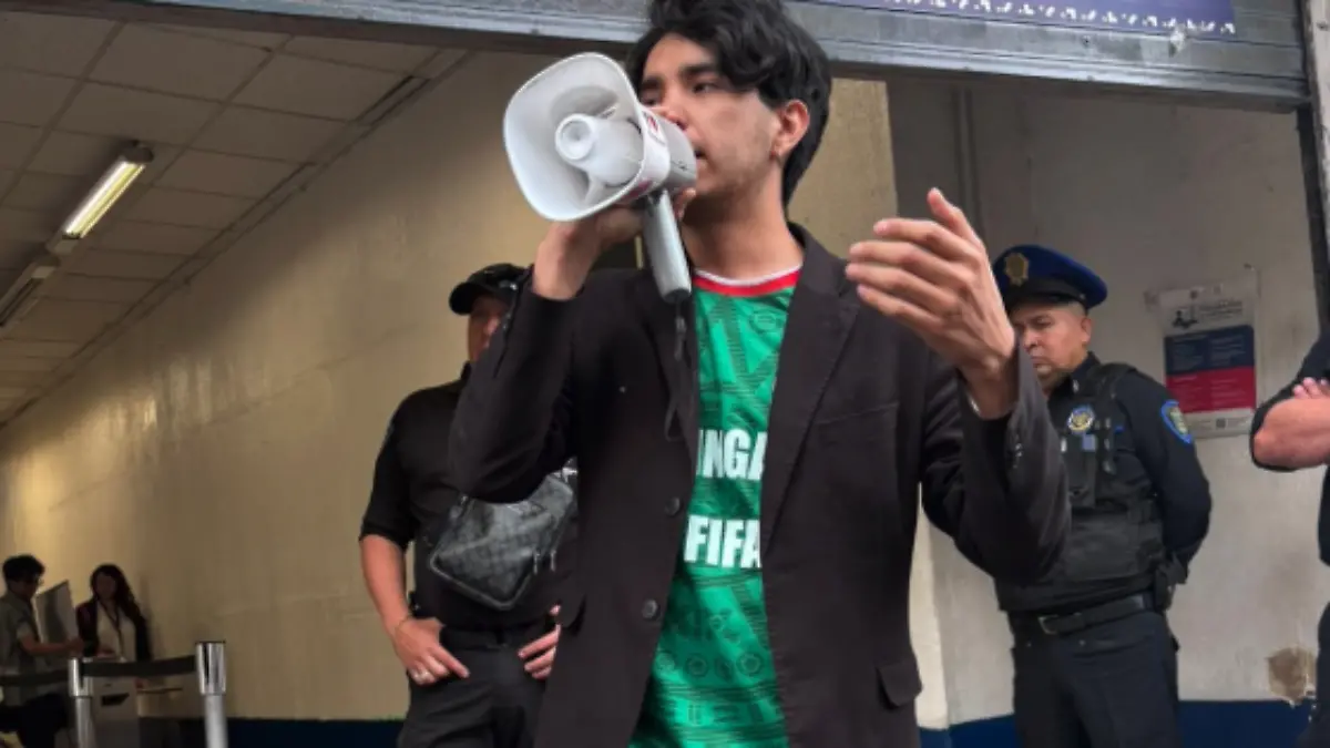 Luis Fernando Luna