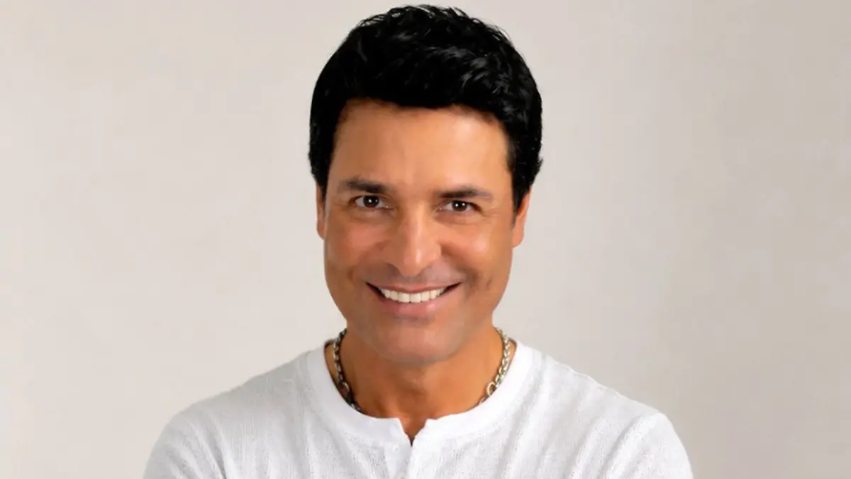 Chayanne