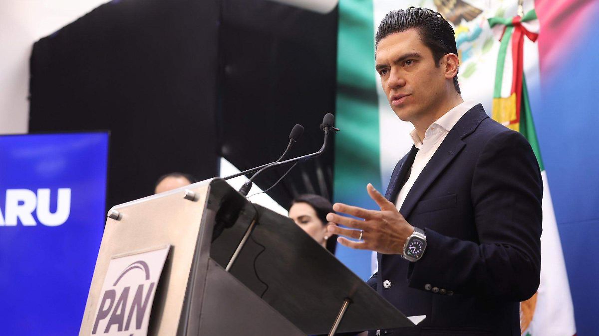 PAN ABRE SUS PUERTAS: MÁS DE 10 MIL BUSCAN SER CANDIDATOS