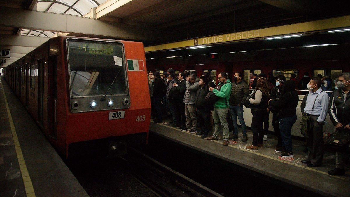 METRO CDMX: BUSCAN MILLONES PARA REMODELAR LÍNEA 3
