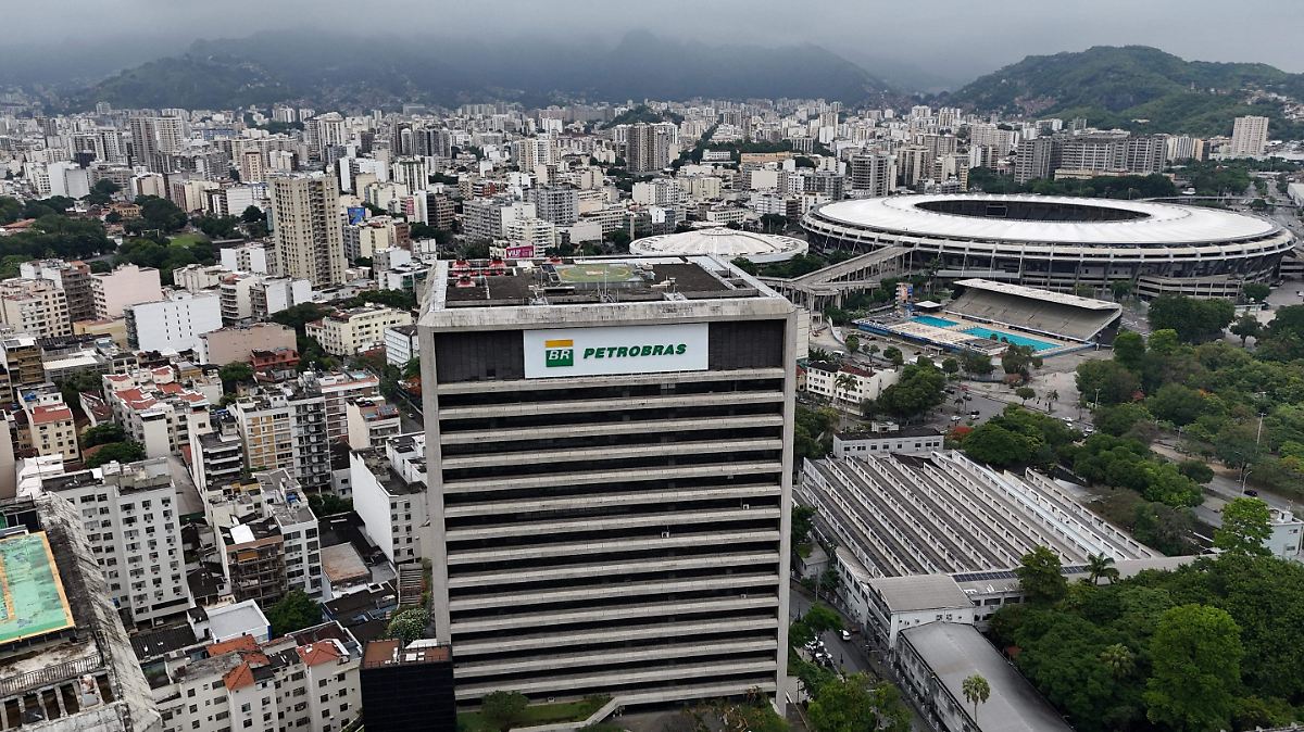 PEMEX Y PETROBRAS: ACUERDO CON DUDAS