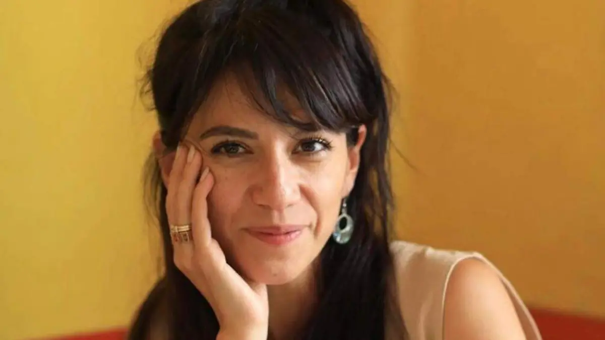 GINA JARAMILLO ESCRITORA cortesia alfaguara (2)