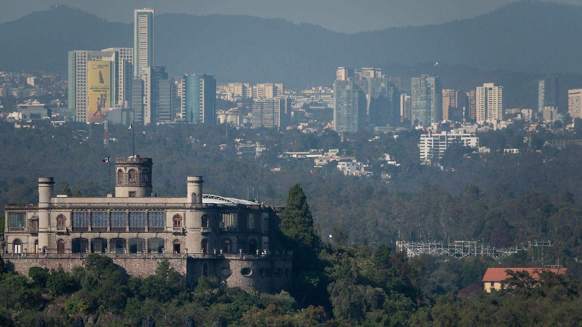 FIFA CUMPLE: INAH DA LUZ VERDE A CENA EN ZONA PATRIMONIAL