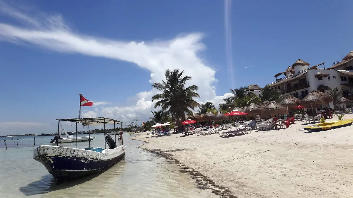 Mahahual