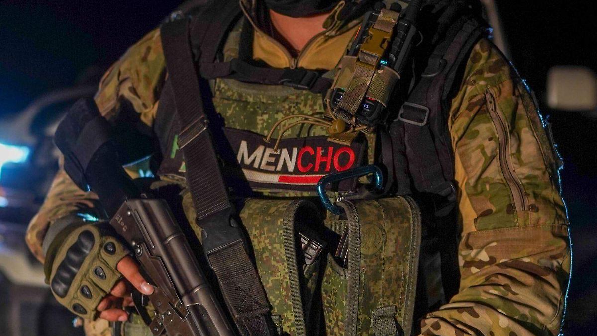 ¡ABREN DEBATE! ¿NEGOCIAR CON NARCOS?