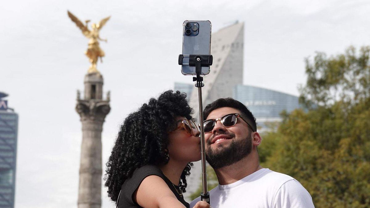¡CUIDADO CON TUS FOTOS! LA SSPC REVELA PELIGROS OCULTOS EN TUS SELFIES