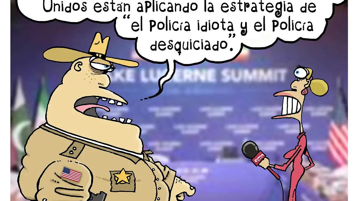 cartón PATRICIO