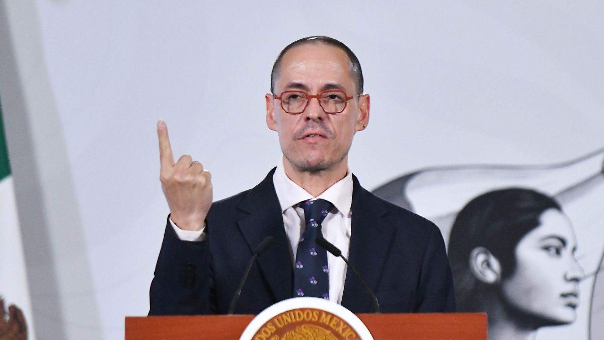 MEXICANOS VUELVEN AL GOBIERNO DIGITAL