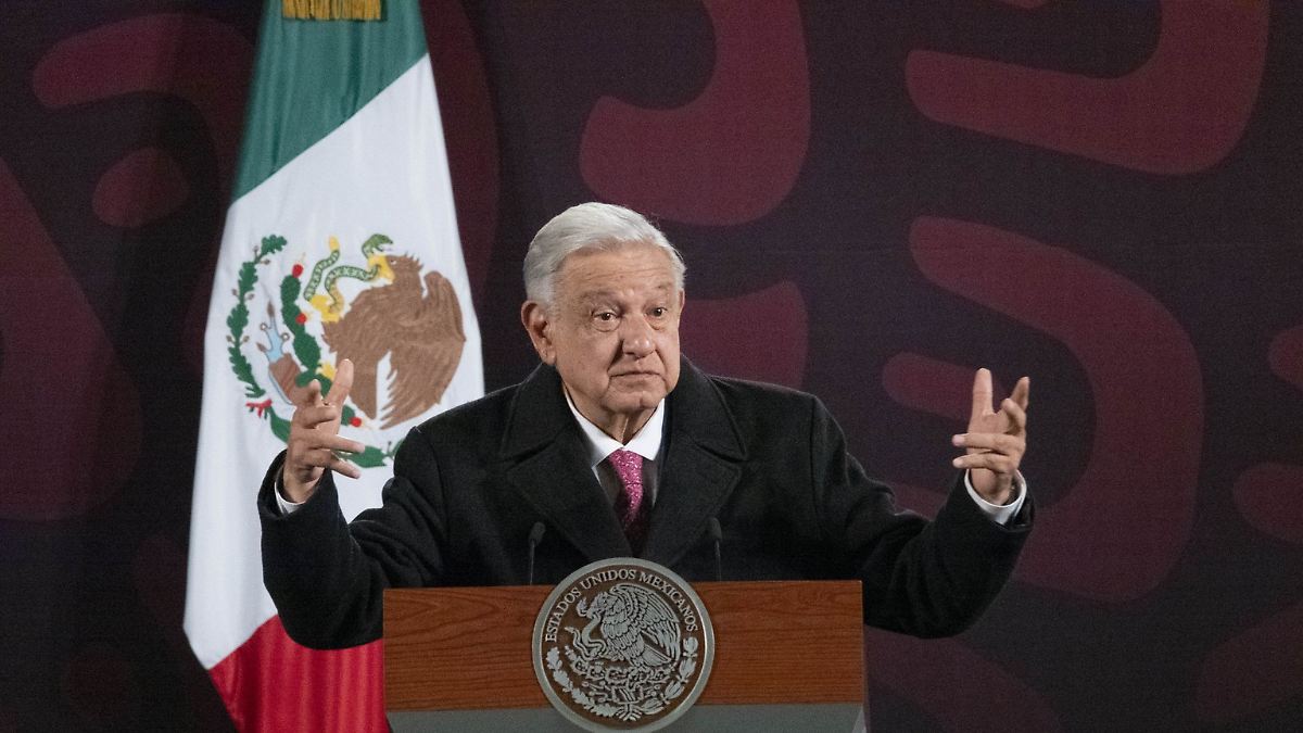 ¡SHEINBAUM DESMIENTE MIEDO DE AMLO A "EL MAYO"!