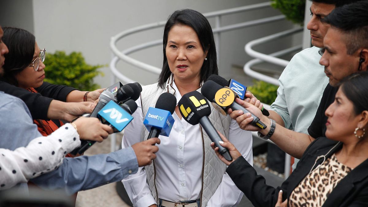 FUJIMORI: LAZOS CON MÉXICO, PRIORIDAD