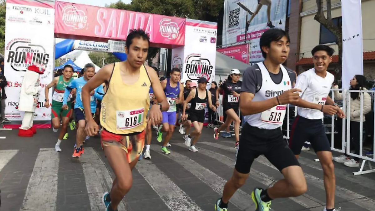 DEPORTE MORTAL: ¡HOMBRES MEXICANOS SE ROMPEN AL EJERCITARSE!