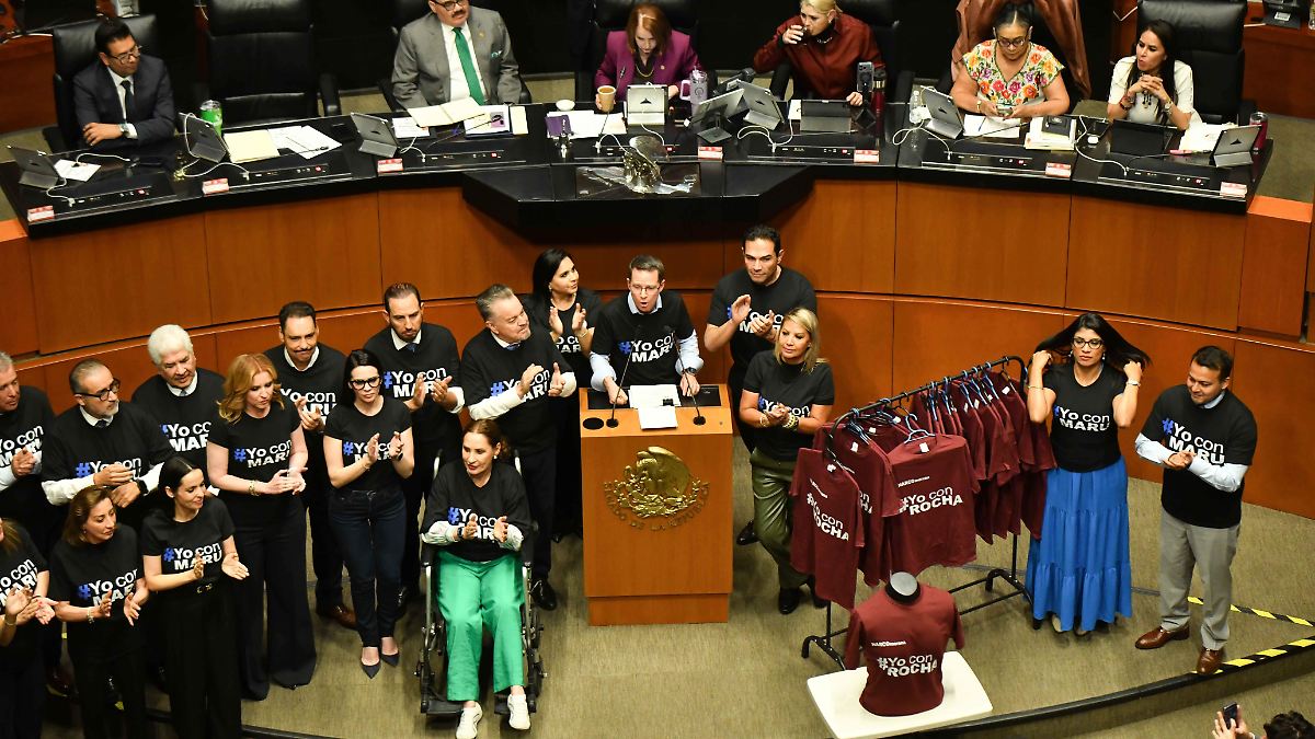 INE ADVIERTE: ¡PARTIDOS PERDERÁN CONFIANZA SI IGNORAN ALERTAS SOBRE CANDIDATOS IMPUROS!