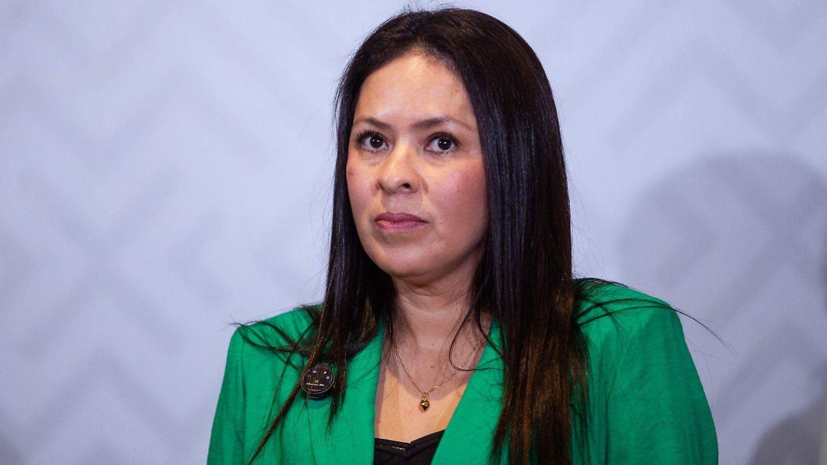 VERDE CIERRA LA PUERTA AL PRI: NO HABRÁ ALIANZAS FUERA DE LA 4T